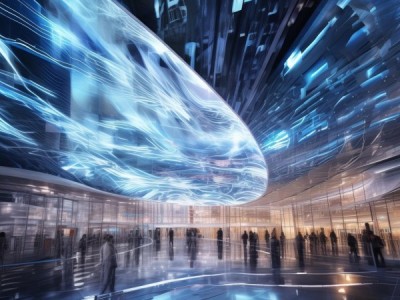 视觉科技，机场新范本