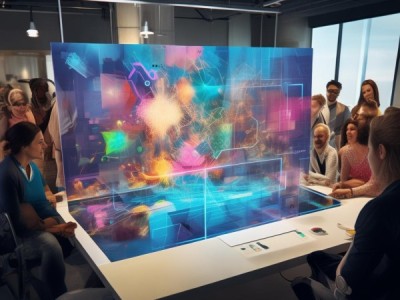 广告设计与广告规划的核心目标，助力品牌价值与用户价值的提升。