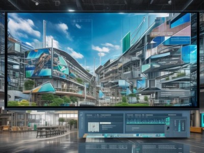 厂区内广告设计优化与成效分析