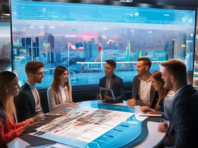 新品广告规划，从市场调研到数据驱动策略