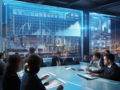 广告职业趋势，重塑市场格局，引领数字化未来