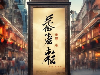 中国故事与广告，传递文化魅力的力量广告短文