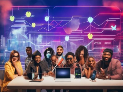 如何利用网红流量实现精准营销，轻松赚取利润！