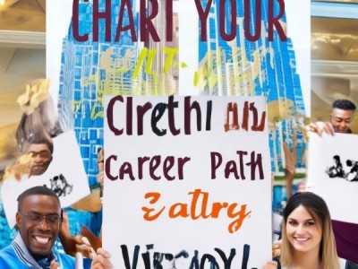 职业规划必胜广告语