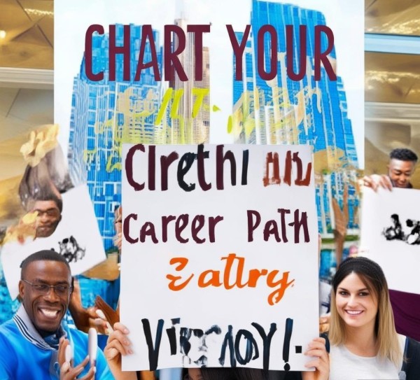 职业规划的必胜广告语