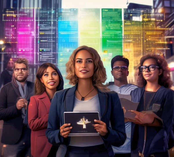 广告专业，十年规划，未来之光