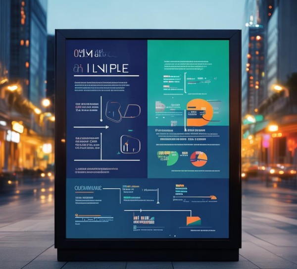 户外广告设计与传播中的费用分析与优化策略