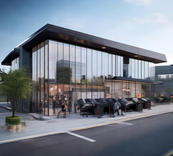 汕头广告打印店规划，规划与发展的新机遇