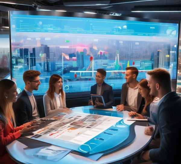 新品广告做规划，从市场调研到数据驱动的策略