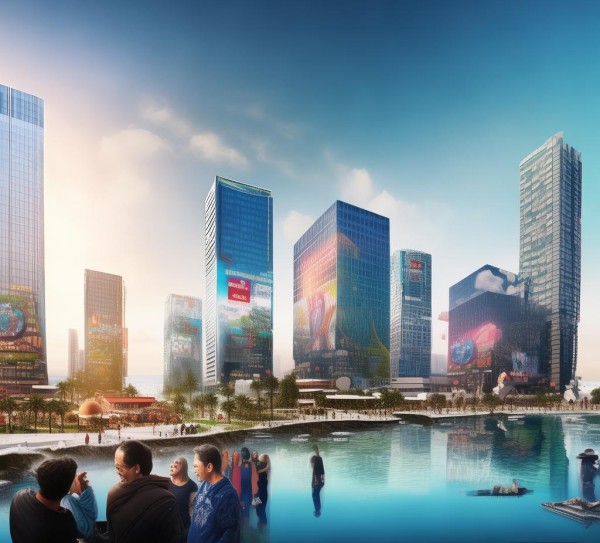 南海户外广告专项规划，机遇与挑战