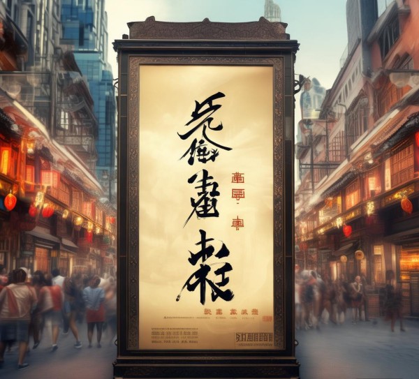 中国广告短文，传递中国故事的力量