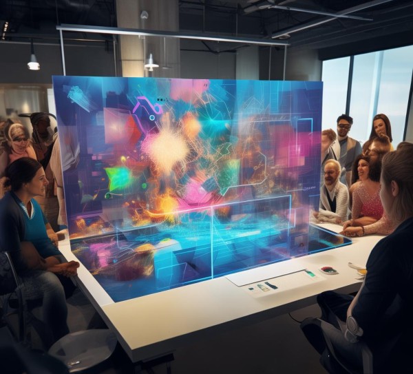 想象与实践，广告设计与广告规划的终极目标