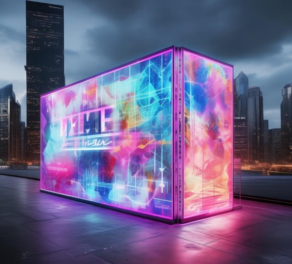 广告交片，重构商业广告的未来轮廓