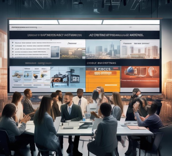 广告公司做宣传的最佳选择，选择哪一家更高效